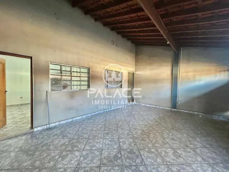 Foto 2 de Casa com 3 quartos à venda e para alugar, 97m2 em Piracicaba - SP