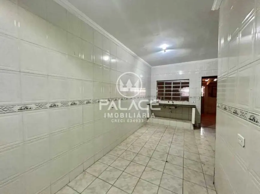 Foto 4 de Casa com 3 quartos à venda e para alugar, 97m2 em Piracicaba - SP