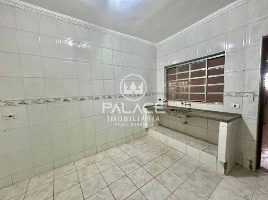 Foto 5 de Casa com 3 quartos à venda e para alugar, 97m2 em Piracicaba - SP