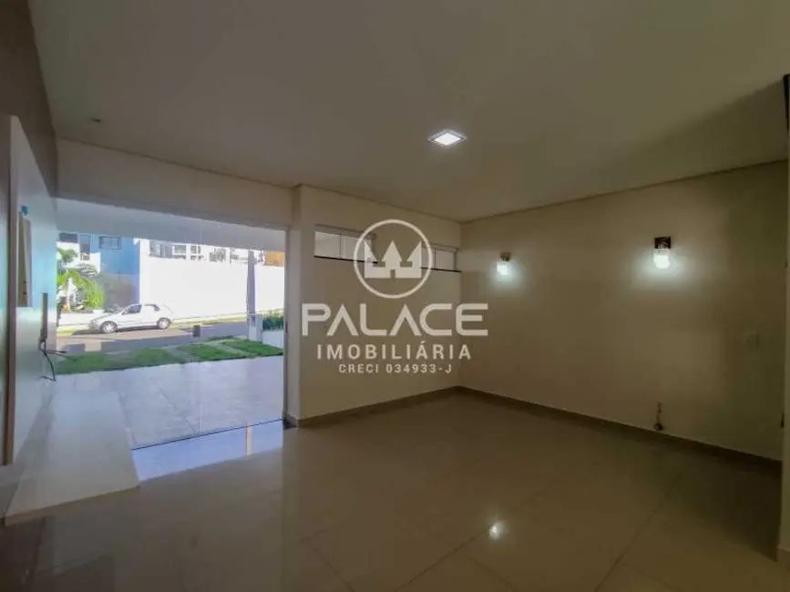 Foto 5 de Casa de Condomínio com 3 quartos à venda e para alugar, 179m2 em Piracicaba - SP