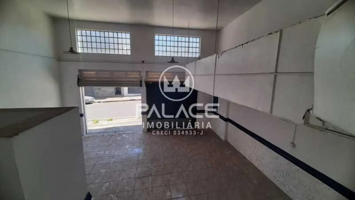 Foto 6 de Loja para alugar, 80m2 em Piracicaba - SP