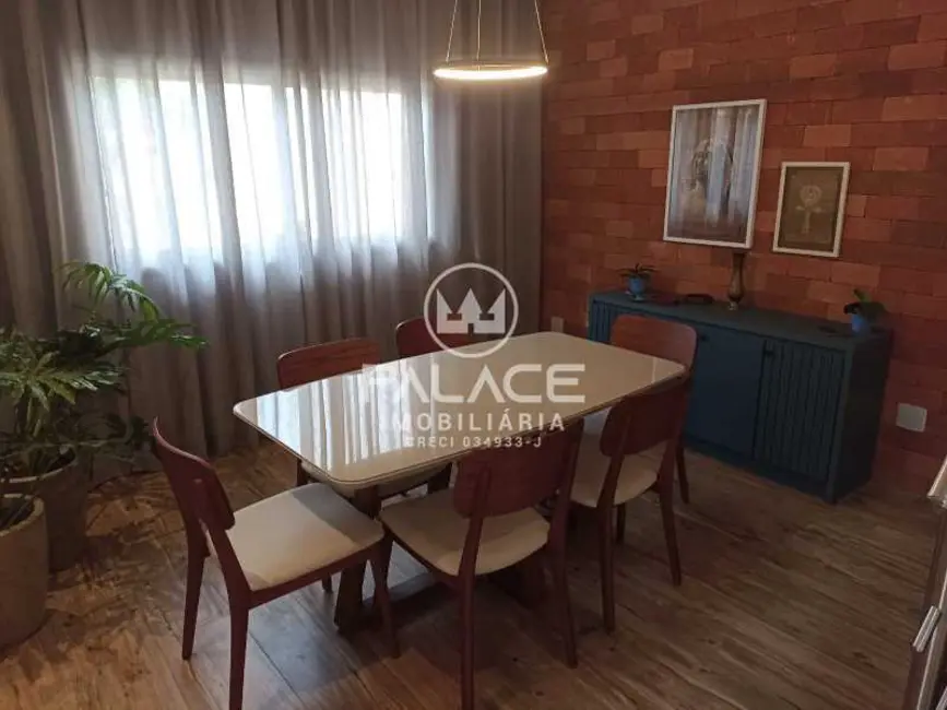 Foto 5 de Casa de Condomínio com 3 quartos à venda, 165m2 em Piracicaba - SP