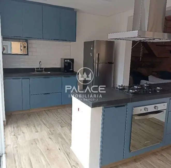 Foto 8 de Casa de Condomínio com 3 quartos à venda, 165m2 em Piracicaba - SP