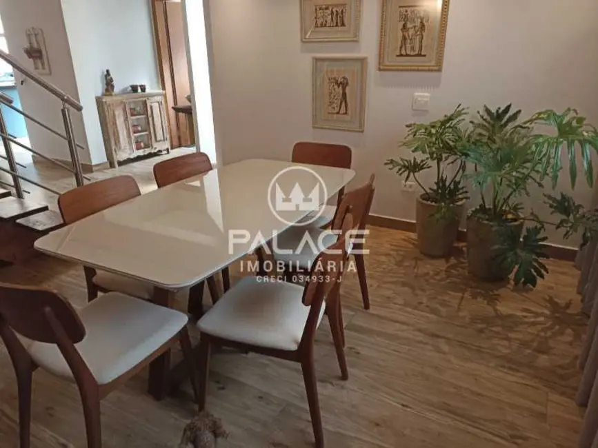 Foto 3 de Casa de Condomínio com 3 quartos à venda, 165m2 em Piracicaba - SP