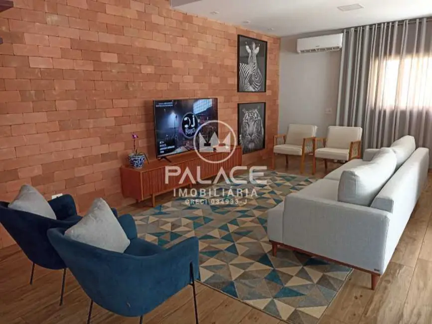 Foto 1 de Casa de Condomínio com 3 quartos à venda, 165m2 em Piracicaba - SP