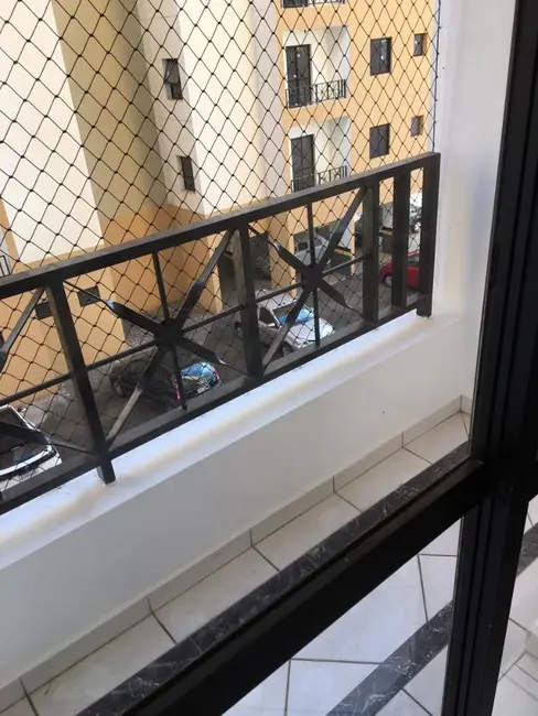 Foto 4 de Apartamento com 2 quartos para alugar, 67m2 em Piracicaba - SP