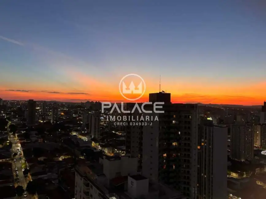 Foto 5 de Apartamento com 4 quartos à venda, 202m2 em Piracicaba - SP