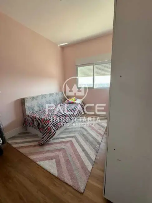 Foto 8 de Apartamento com 4 quartos à venda, 202m2 em Piracicaba - SP