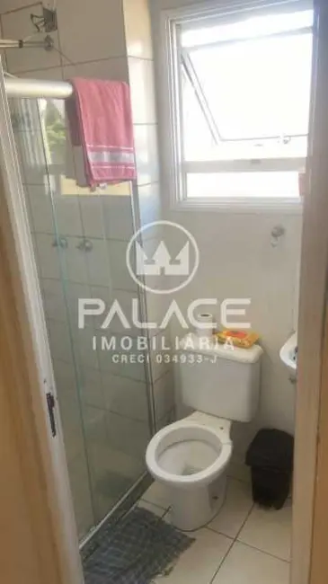 Foto 5 de Apartamento com 2 quartos para alugar, 38m2 em Piracicaba - SP