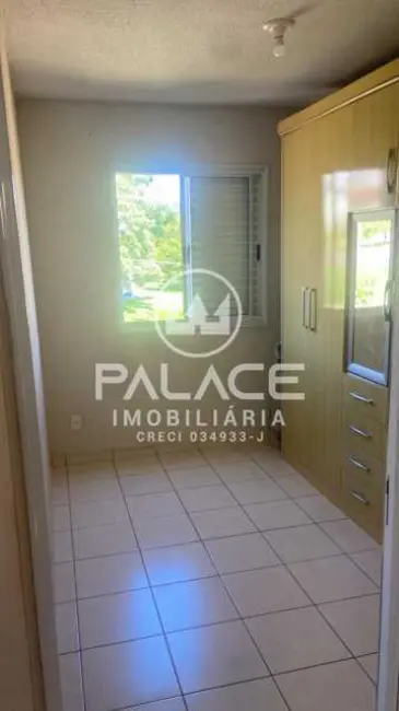 Foto 2 de Apartamento com 2 quartos para alugar, 38m2 em Piracicaba - SP