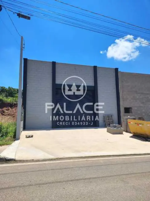Foto 1 de Loja para alugar, 140m2 em Charqueada - SP