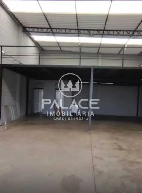 Foto 3 de Loja para alugar, 140m2 em Charqueada - SP