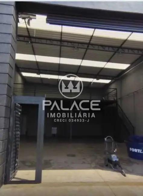 Foto 2 de Loja para alugar, 140m2 em Charqueada - SP