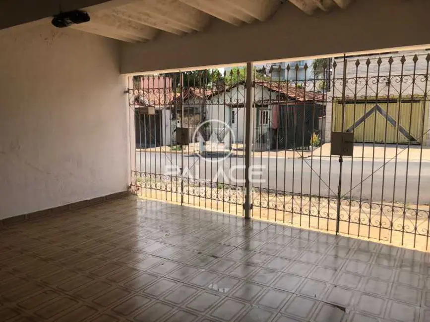 Foto 3 de Casa com 2 quartos à venda, 125m2 em Piracicaba - SP