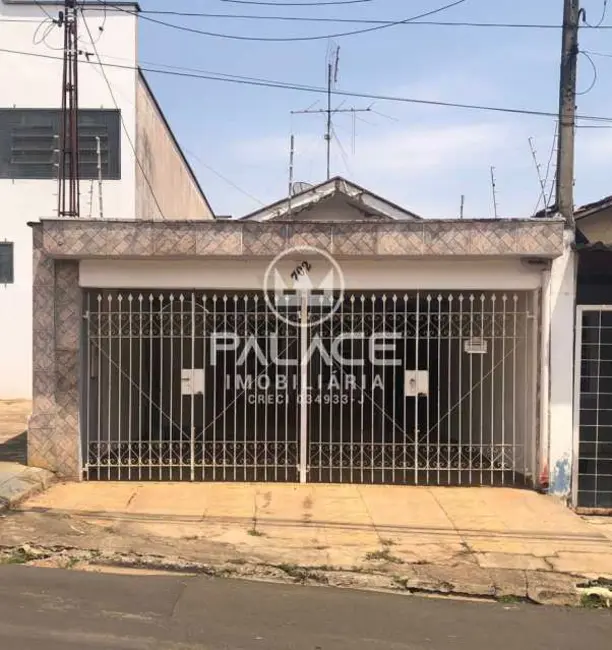 Foto 2 de Casa com 2 quartos à venda, 125m2 em Piracicaba - SP