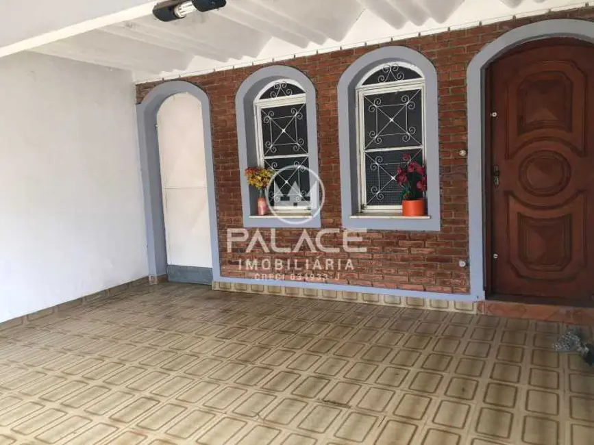 Foto 4 de Casa com 2 quartos à venda, 125m2 em Piracicaba - SP