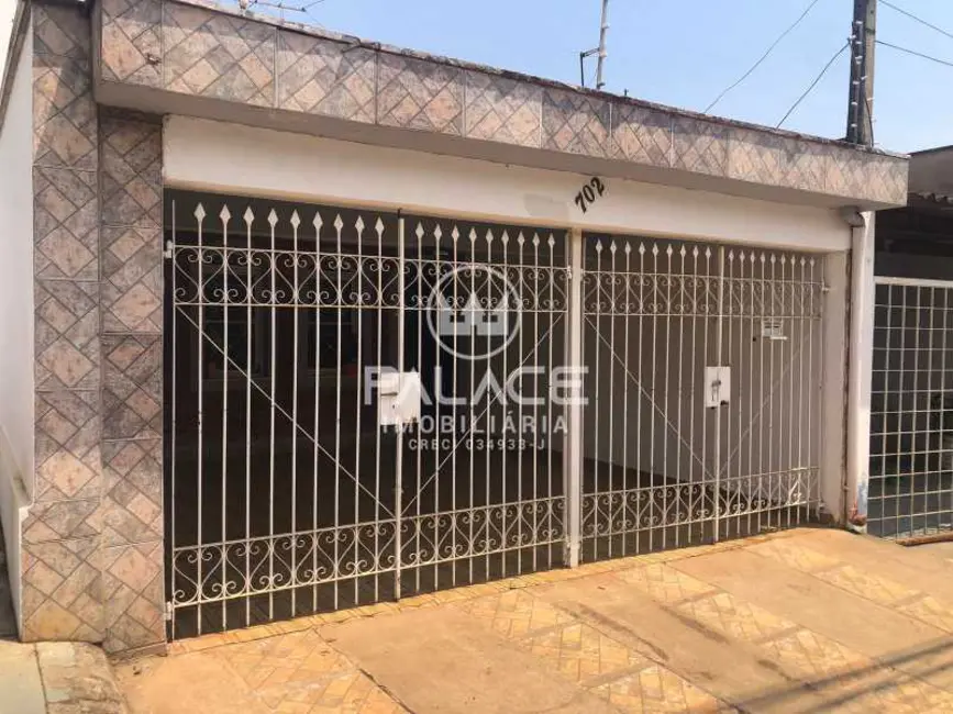 Foto 1 de Casa com 2 quartos à venda, 125m2 em Piracicaba - SP