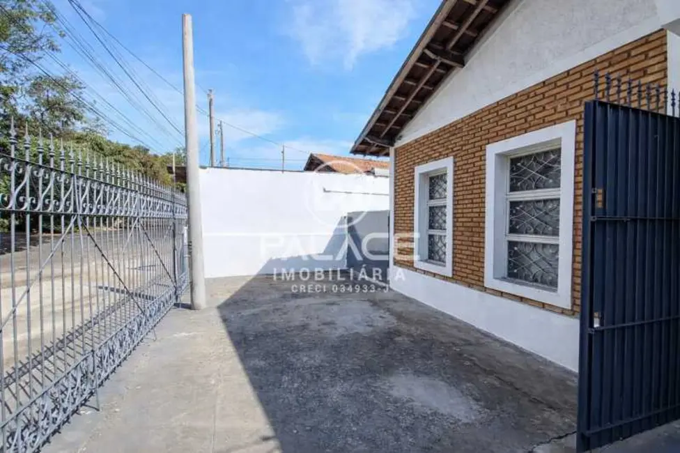 Foto 1 de Casa com 2 quartos à venda, 175m2 em Piracicaba - SP