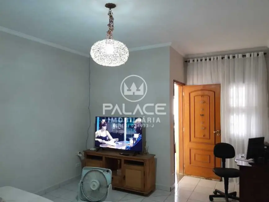 Casa com 2 quartos à venda, 70m2 em Piracicaba - SP - imagem 5 Foto 5 de Casa com 2 quartos à venda, 70m2 em Piracicaba - SP