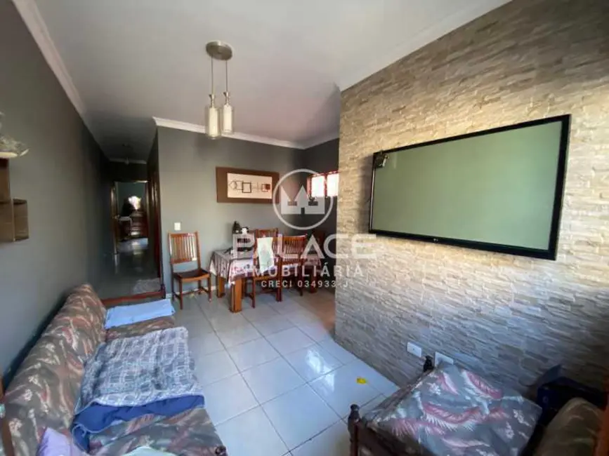 Casa com 2 quartos à venda, 90m2 em Piracicaba - SP - imagem 9 Foto 9 de Casa com 2 quartos à venda, 90m2 em Piracicaba - SP