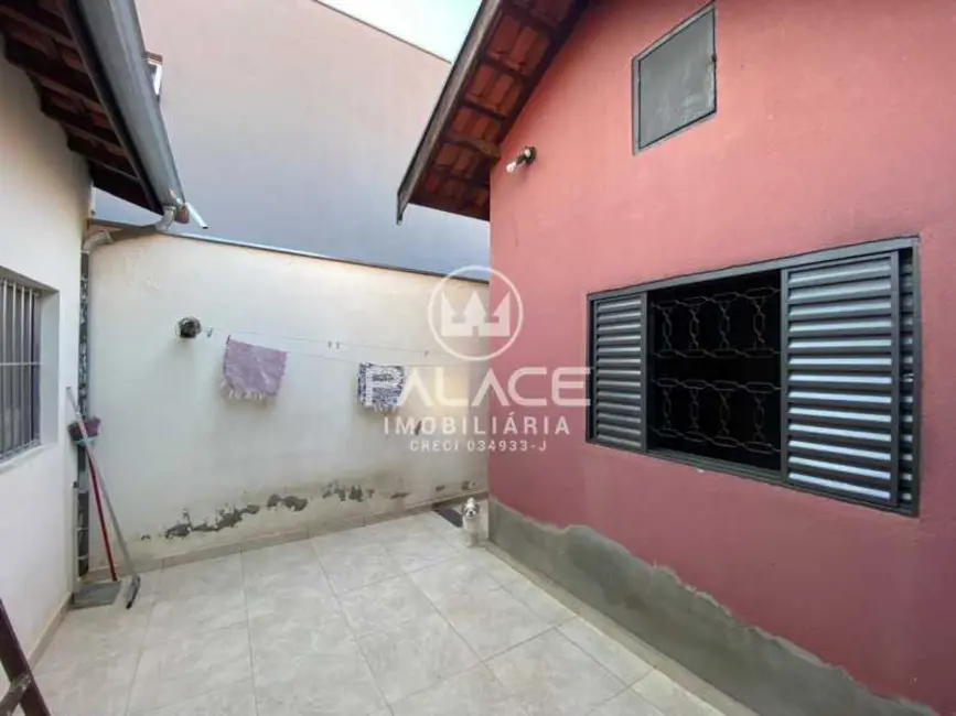 Casa com 2 quartos à venda, 90m2 em Piracicaba - SP - imagem 8 Foto 8 de Casa com 2 quartos à venda, 90m2 em Piracicaba - SP