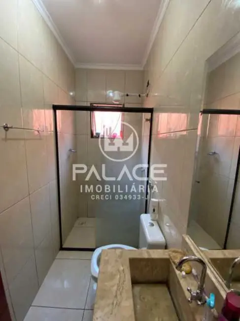 Casa com 2 quartos à venda, 90m2 em Piracicaba - SP - imagem 3 Foto 3 de Casa com 2 quartos à venda, 90m2 em Piracicaba - SP