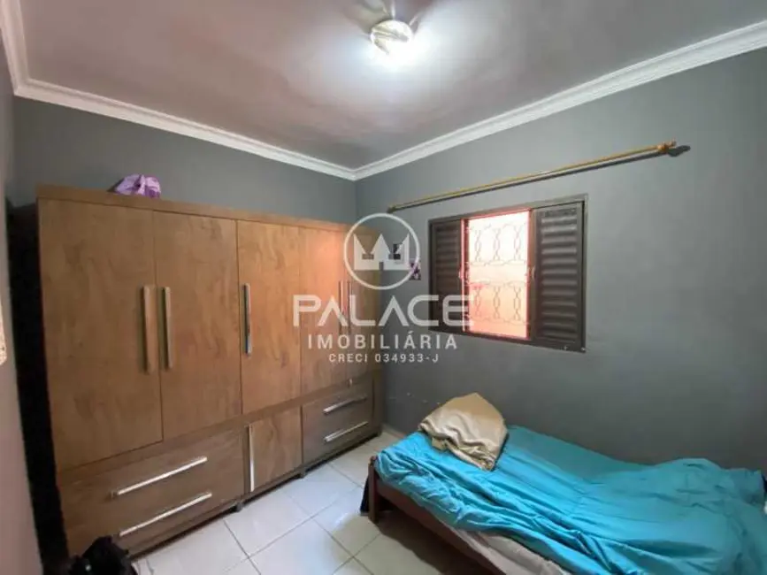 Casa com 2 quartos à venda, 90m2 em Piracicaba - SP - imagem 5 Foto 5 de Casa com 2 quartos à venda, 90m2 em Piracicaba - SP