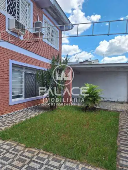 Foto 1 de Casa com 3 quartos à venda, 281m2 em Piracicaba - SP
