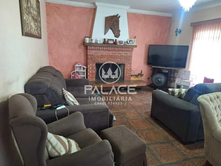 Foto 2 de Casa com 3 quartos à venda, 281m2 em Piracicaba - SP