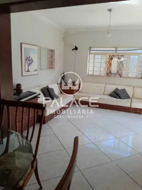 Foto 8 de Casa com 3 quartos à venda, 281m2 em Piracicaba - SP