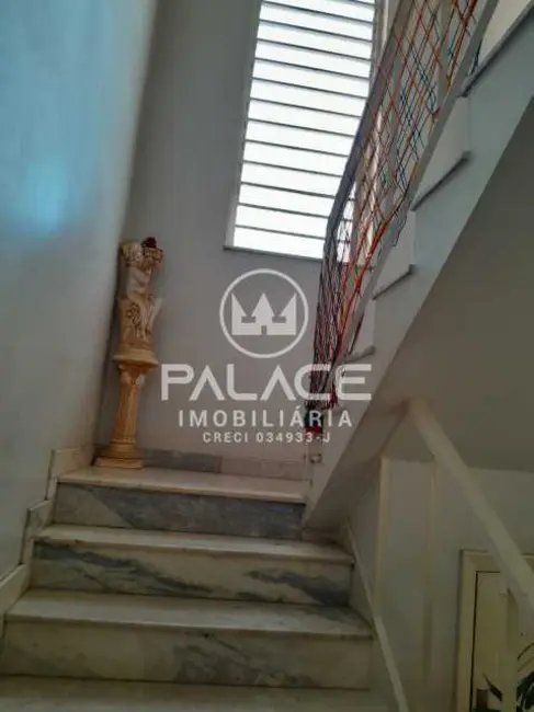 Foto 9 de Casa com 3 quartos à venda, 281m2 em Piracicaba - SP