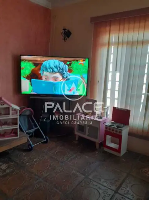 Foto 6 de Casa com 3 quartos à venda, 281m2 em Piracicaba - SP