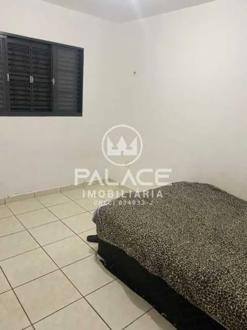 Foto 3 de Casa com 3 quartos à venda, 100m2 em Piracicaba - SP