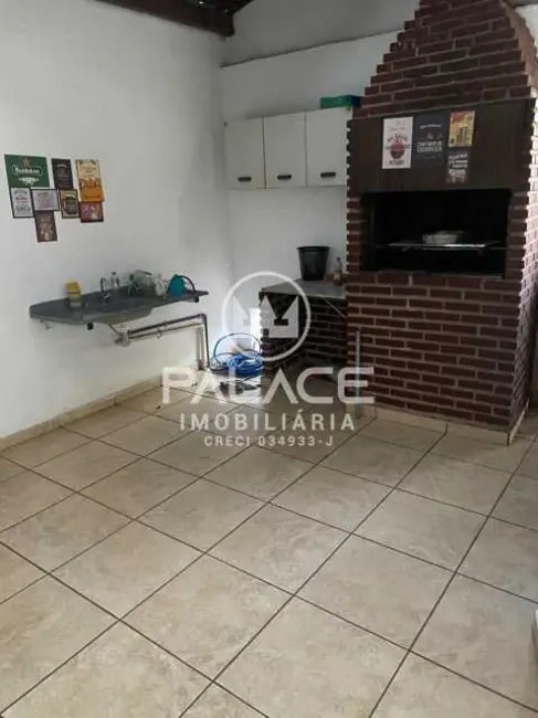 Foto 1 de Casa com 3 quartos à venda, 100m2 em Piracicaba - SP