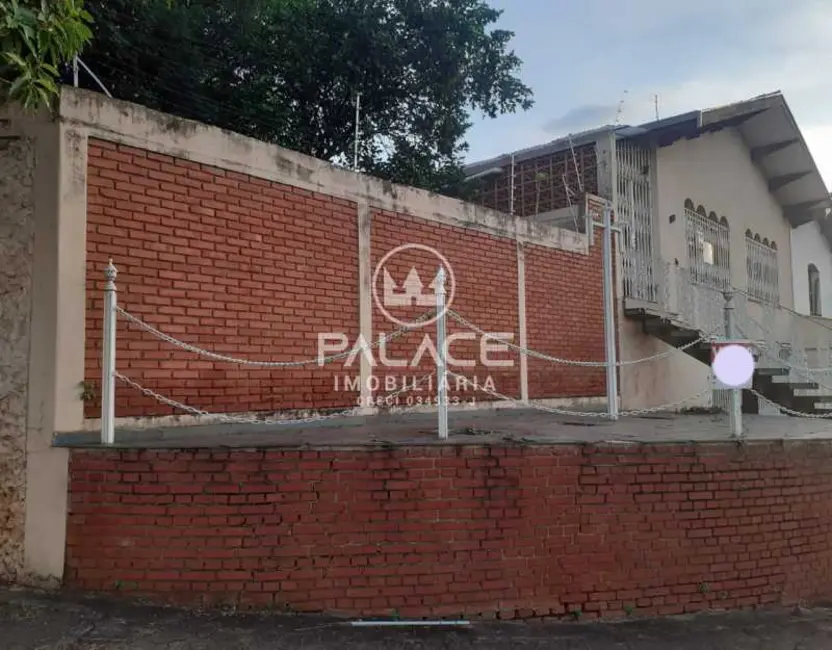 Foto 6 de Casa com 4 quartos à venda, 258m2 em Piracicaba - SP