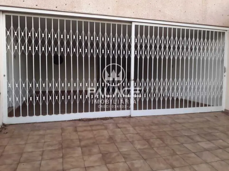 Foto 5 de Casa com 4 quartos à venda, 258m2 em Piracicaba - SP