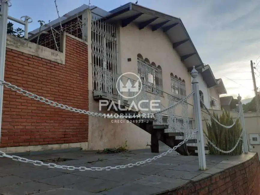 Foto 2 de Casa com 4 quartos à venda, 258m2 em Piracicaba - SP