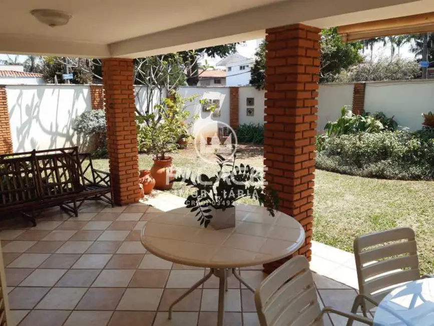 Foto 7 de Casa com 4 quartos à venda, 324m2 em Piracicaba - SP