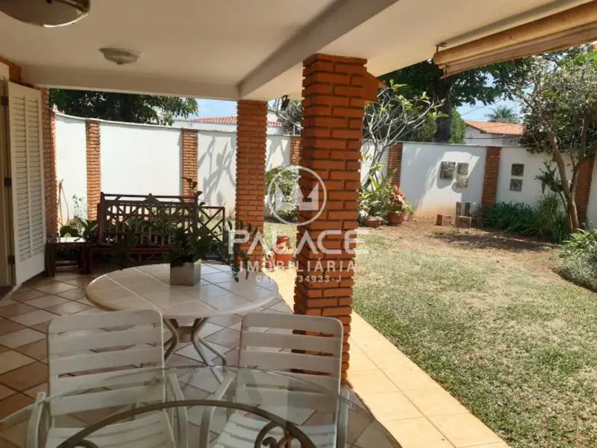 Foto 6 de Casa com 4 quartos à venda, 324m2 em Piracicaba - SP