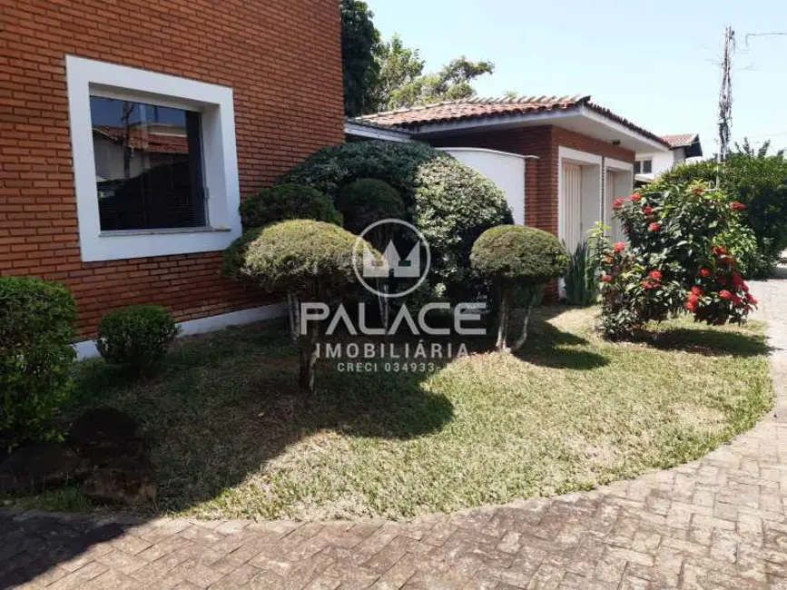 Foto 1 de Casa com 4 quartos à venda, 324m2 em Piracicaba - SP