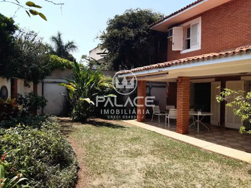 Foto 9 de Casa com 4 quartos à venda, 324m2 em Piracicaba - SP