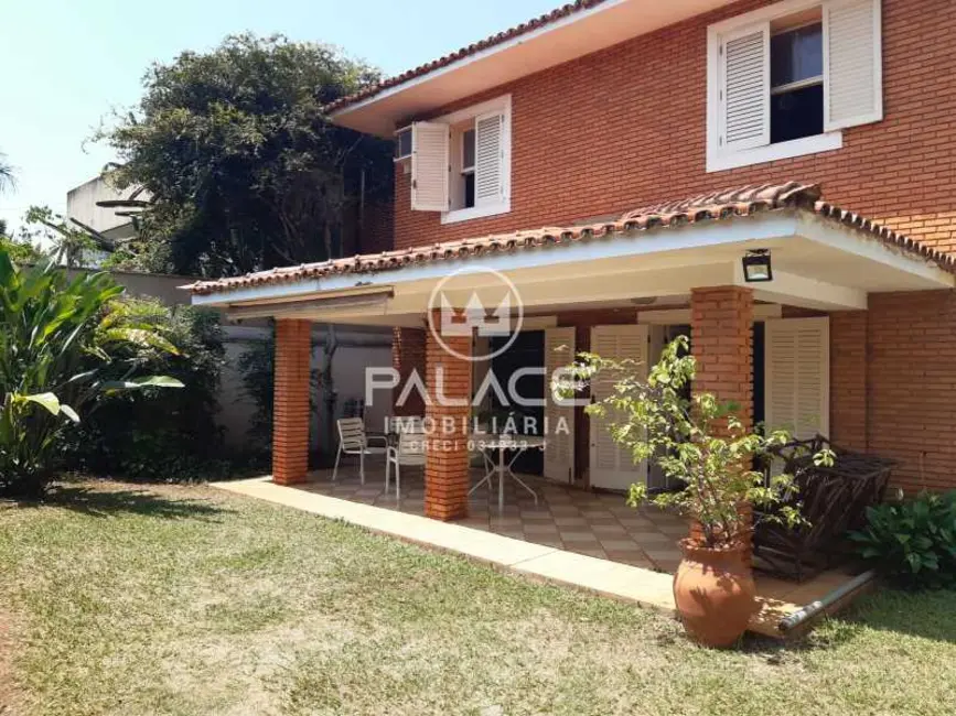 Foto 5 de Casa com 4 quartos à venda, 324m2 em Piracicaba - SP