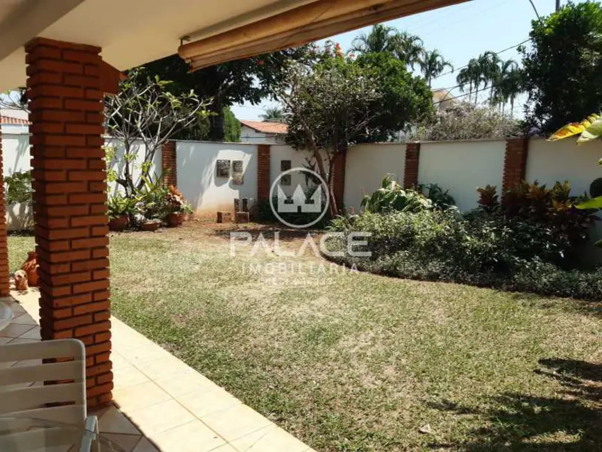 Foto 8 de Casa com 4 quartos à venda, 324m2 em Piracicaba - SP