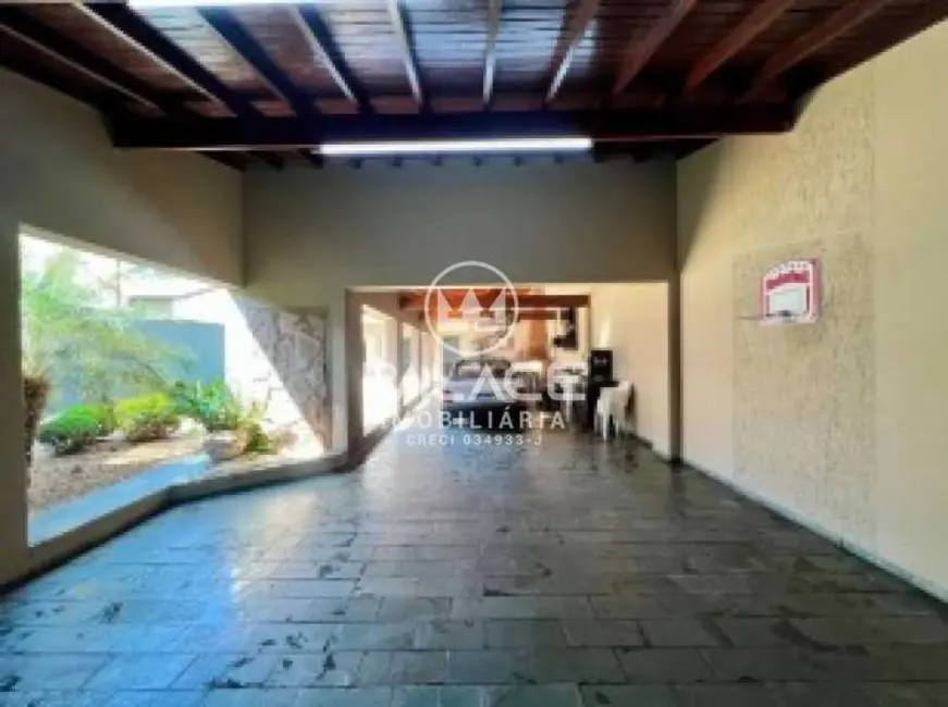 Foto 7 de Casa com 4 quartos à venda, 256m2 em Piracicaba - SP