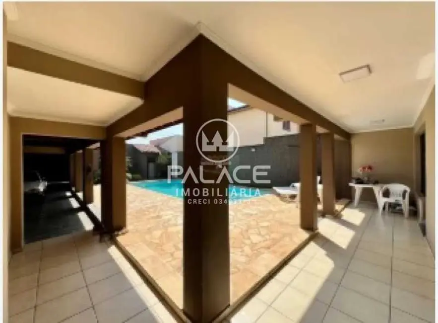 Foto 9 de Casa com 4 quartos à venda, 256m2 em Piracicaba - SP