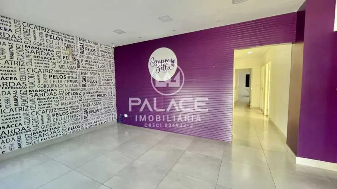Casa Comercial com 2 quartos para alugar, 187m2 em Piracicaba - SP - imagem 6 Foto 6 de Casa Comercial com 2 quartos para alugar, 187m2 em Piracicaba - SP