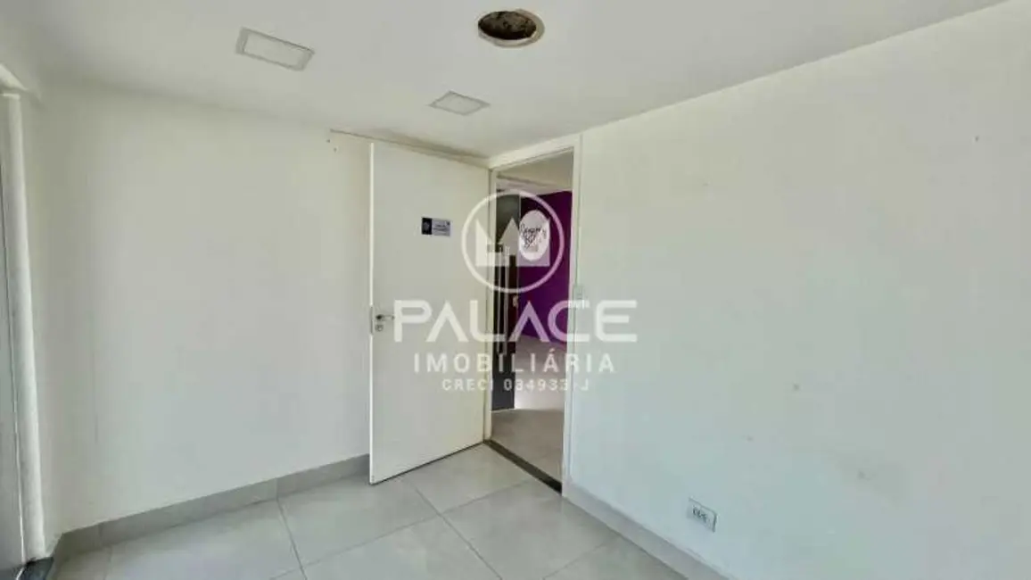Casa Comercial com 2 quartos para alugar, 187m2 em Piracicaba - SP - imagem 4 Foto 4 de Casa Comercial com 2 quartos para alugar, 187m2 em Piracicaba - SP