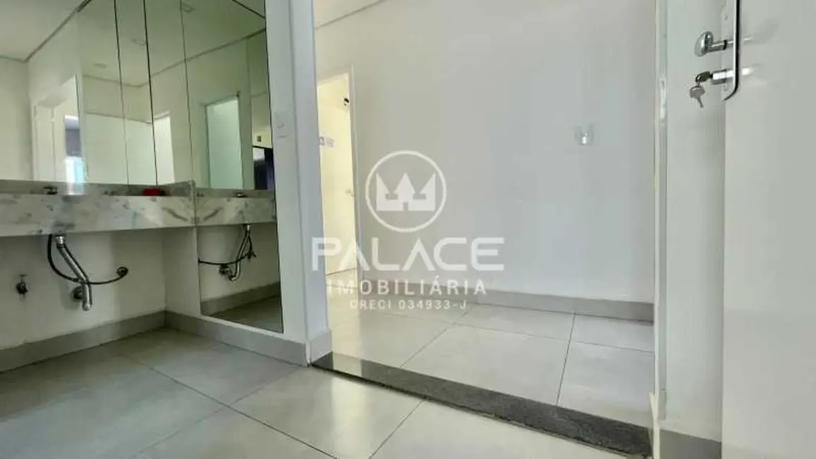 Casa Comercial com 2 quartos para alugar, 187m2 em Piracicaba - SP - imagem 9 Foto 9 de Casa Comercial com 2 quartos para alugar, 187m2 em Piracicaba - SP