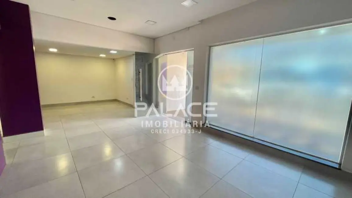 Casa Comercial com 2 quartos para alugar, 187m2 em Piracicaba - SP - imagem 5 Foto 5 de Casa Comercial com 2 quartos para alugar, 187m2 em Piracicaba - SP