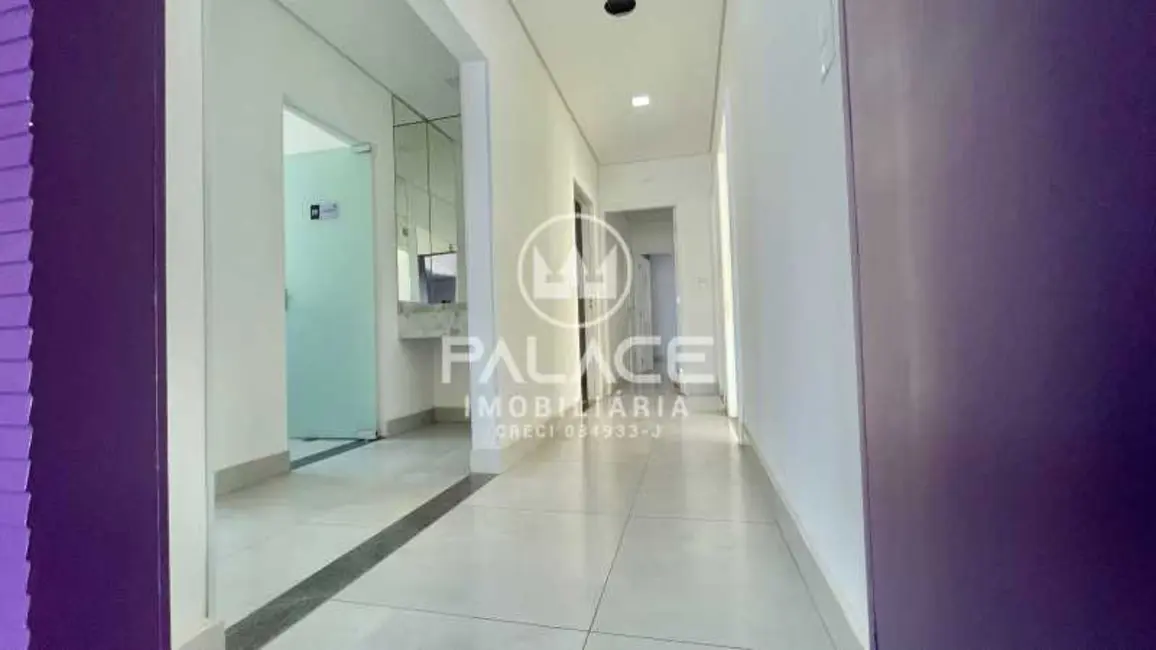 Casa Comercial com 2 quartos para alugar, 187m2 em Piracicaba - SP - imagem 7 Foto 7 de Casa Comercial com 2 quartos para alugar, 187m2 em Piracicaba - SP